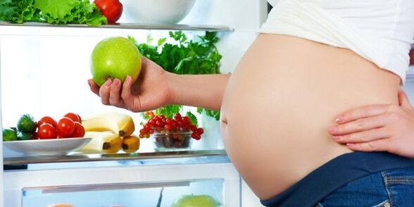 गर्भवती महिलाओं को मैगी आहार में लेने से मना किया जाता है