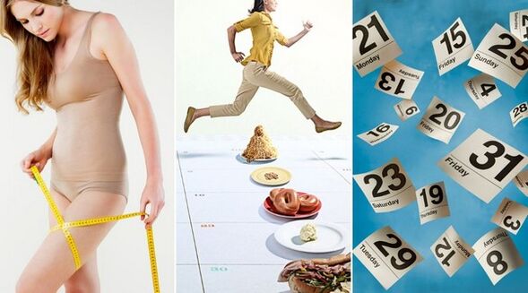 अपना आहार बदलने से महिलाओं को एक सप्ताह में 5 किलो अतिरिक्त वजन कम करने में मदद मिलेगी